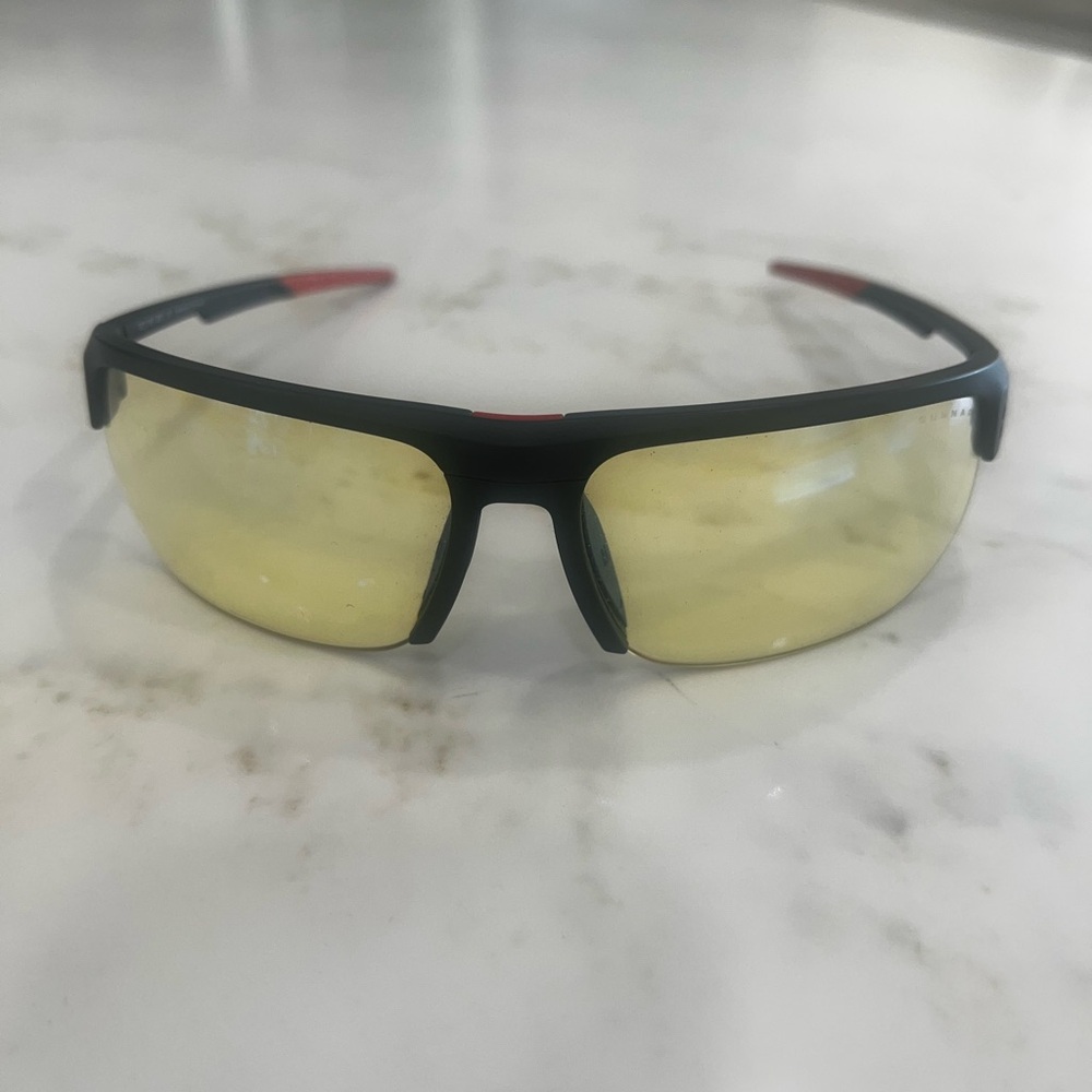 Gunnar Torpedo Blue Light Glasses